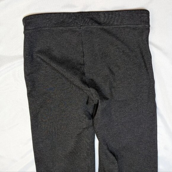 Calvin Klein Power Stretch Dress Pant    Elevated Athleasure Grey Woman Small - Picture 6 of 7